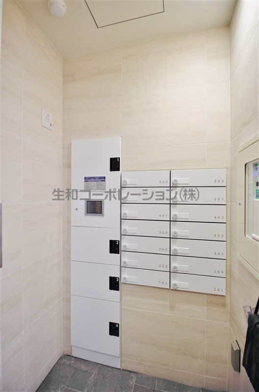 アルカディア田園調布 その他外観4