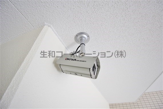 アルカディア田園調布 その他外観5