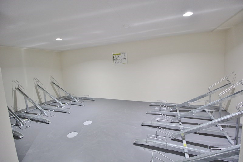 アルカディア田園調布 その他外観6