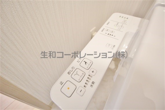 アルカディア田園調布 その他13