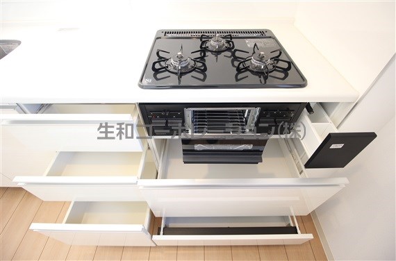 アルカディア田園調布 その他25