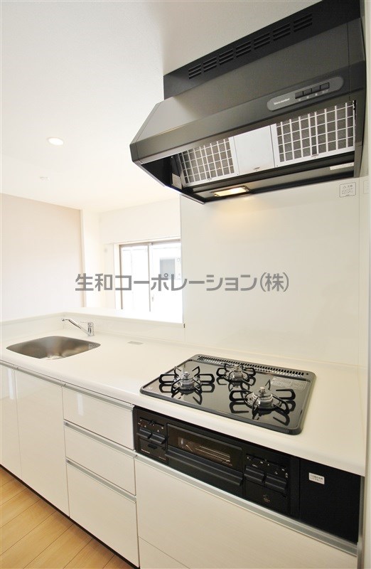 アルカディア田園調布 その他26