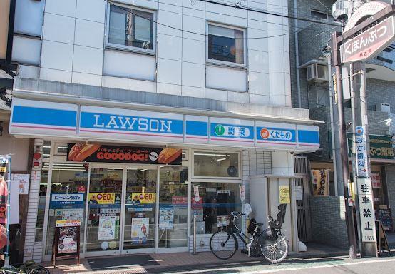 アルカディア田園調布 周辺画像3