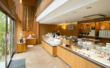 アルカディア田園調布 周辺画像5