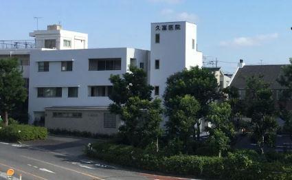 アルカディア田園調布 周辺画像6