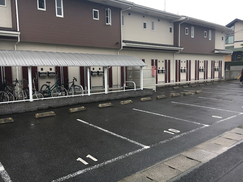 コンフォート(佐賀) その他外観1