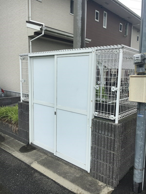 コンフォート(佐賀) その他外観3