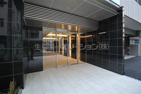 マ・メゾン浅草橋 その他外観1