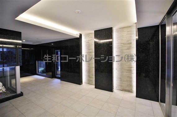 マ・メゾン浅草橋 その他外観2