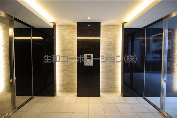 マ・メゾン浅草橋 その他外観3