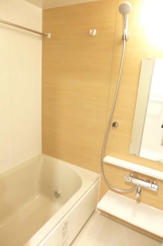 マ・メゾン浅草橋 風呂画像