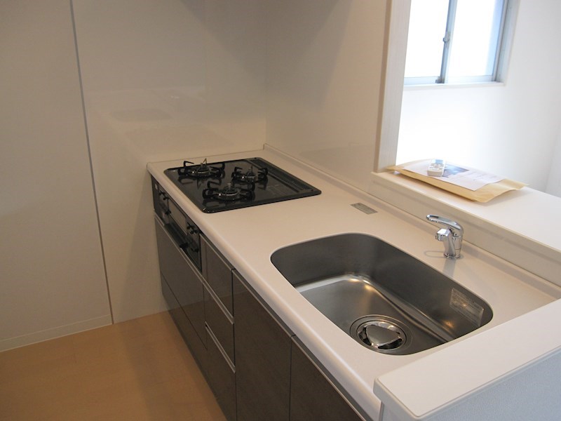 クンラボーロ キッチン