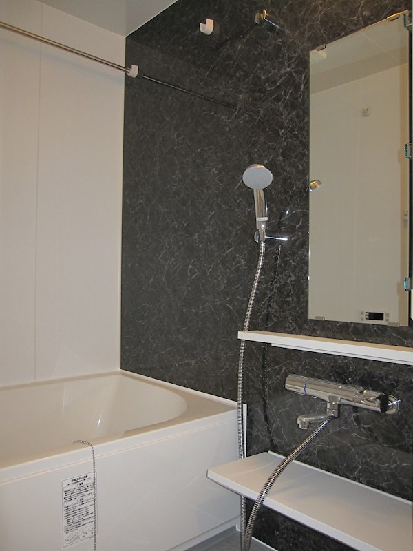 クンラボーロ 風呂画像