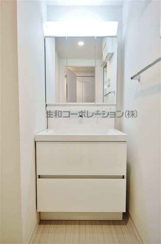 N residence SUMIYOSHI その他2