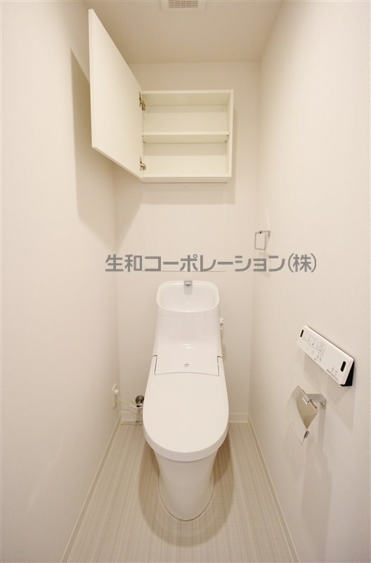 N residence SUMIYOSHI その他3