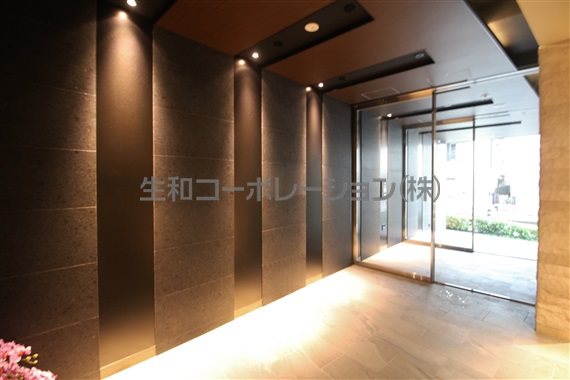 N residence SUMIYOSHI その他外観2