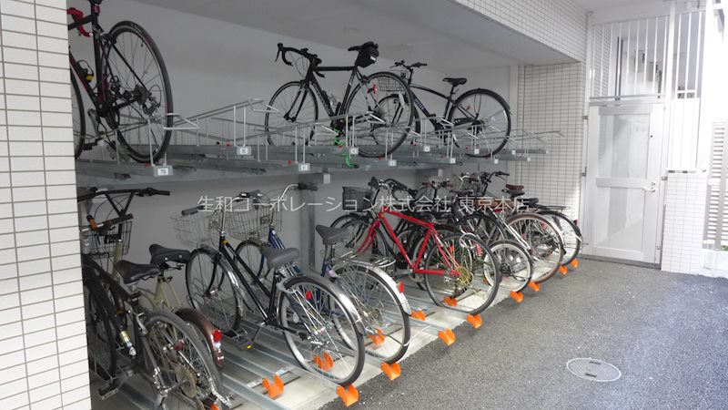 N residence SUMIYOSHI その他外観3