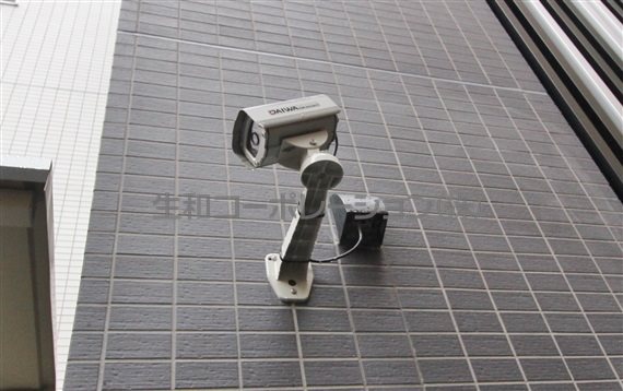 N residence SUMIYOSHI その他外観4