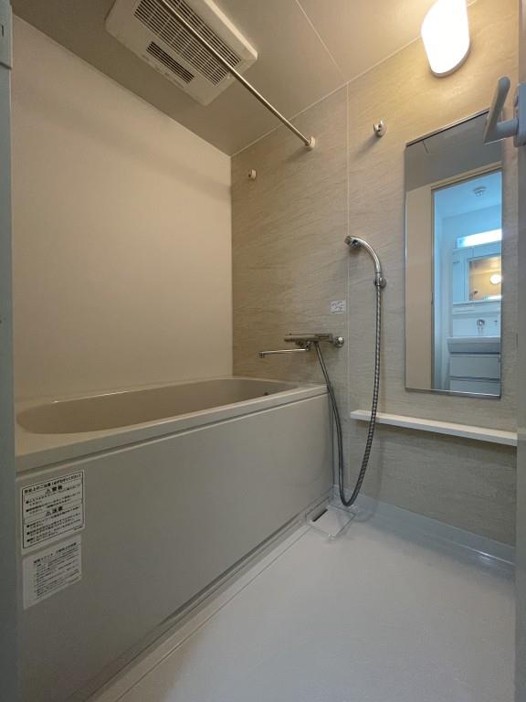 ミリアディ たかつき 風呂画像