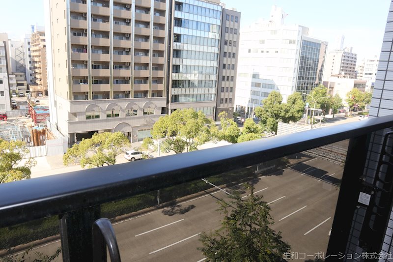 セイワパレス丸の内駅前プレミア その他4