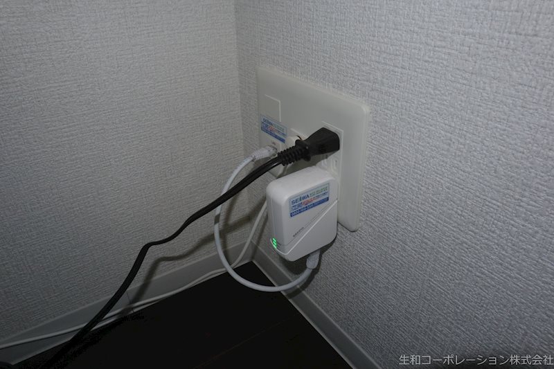 セイワパレス丸の内駅前プレミア その他7