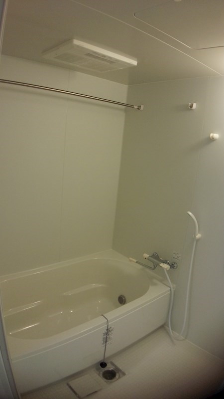 モントーレヒルズ悠 風呂画像