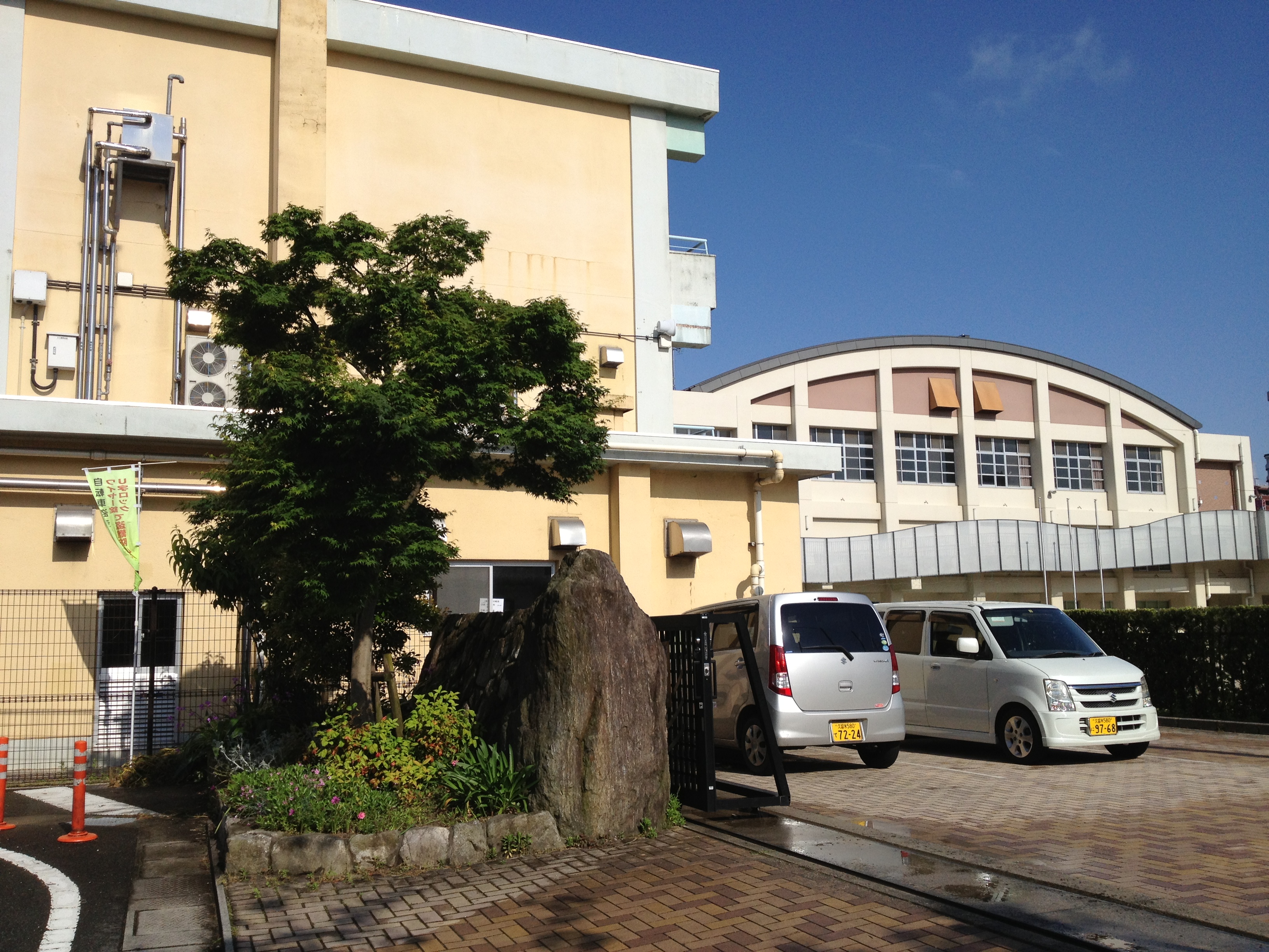 モントーレヒルズ悠 周辺画像3