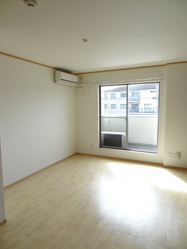 サンフィールド リビング