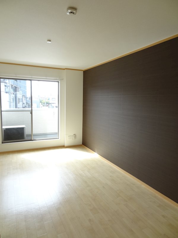 サンフィールド ベッドルーム