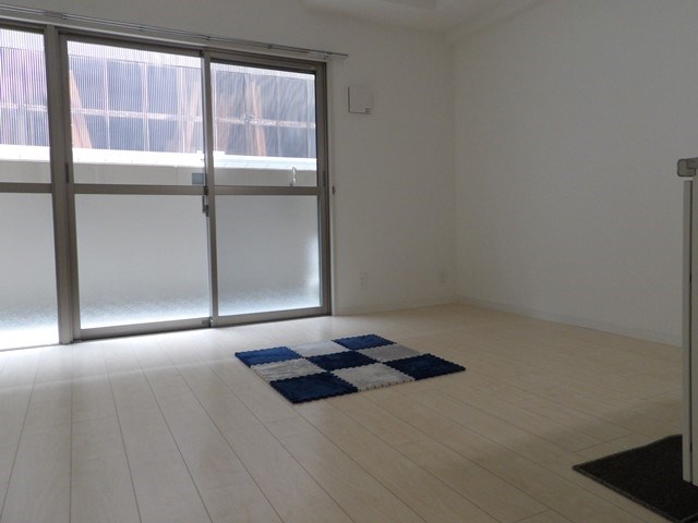 エル・グリシーヌ リビング