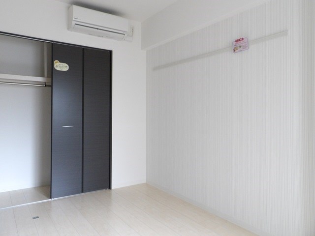 エル・グリシーヌ ベッドルーム