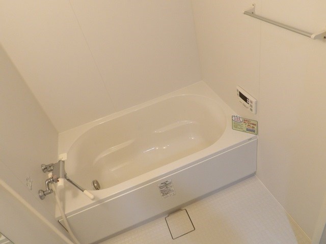 エル・グリシーヌ 風呂画像