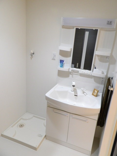 エル・グリシーヌ ベランダ