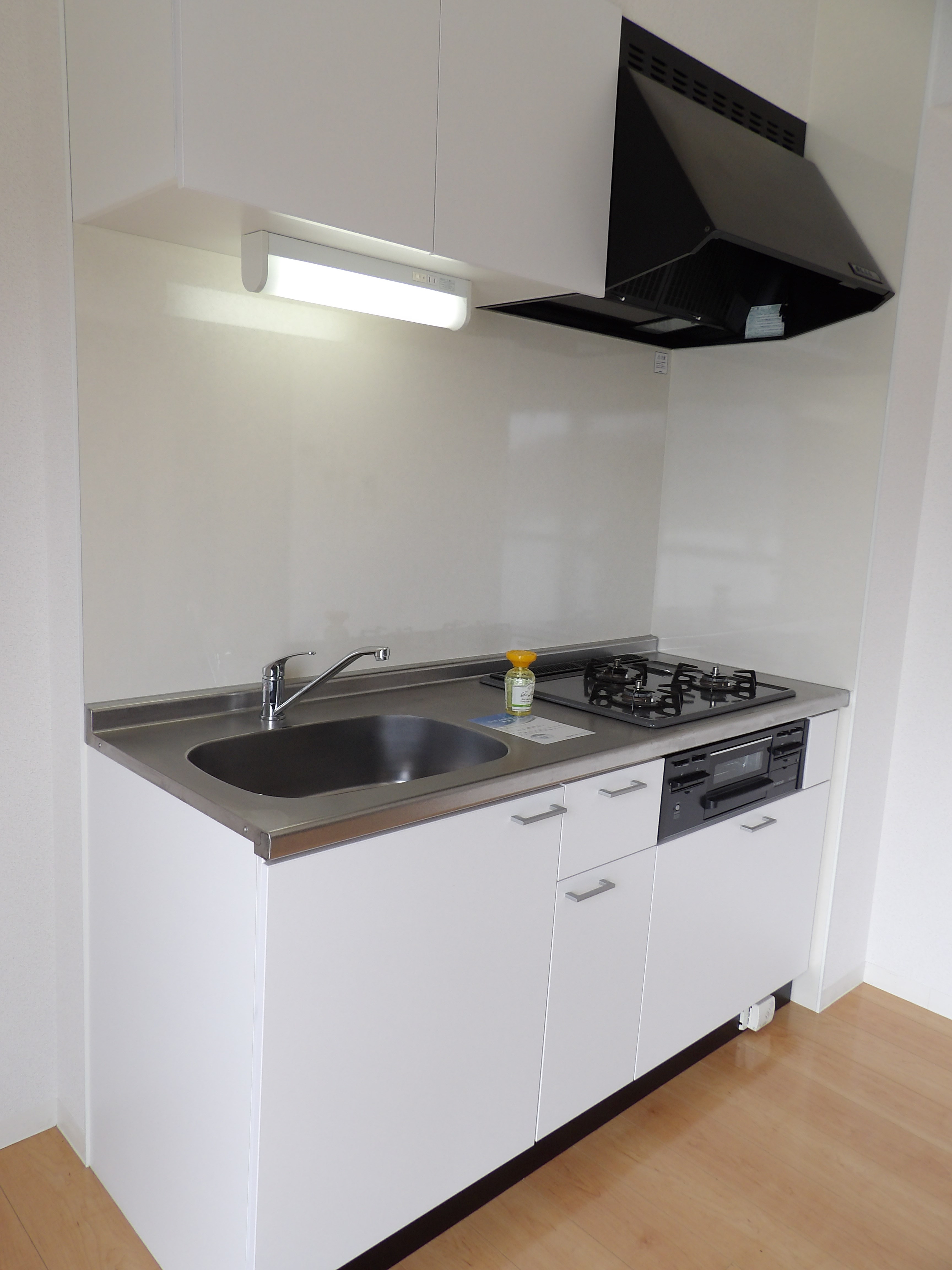 プランドール綾 キッチン