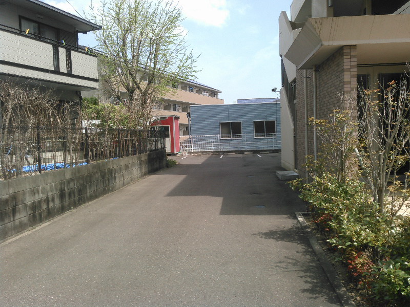 マハロ その他外観2