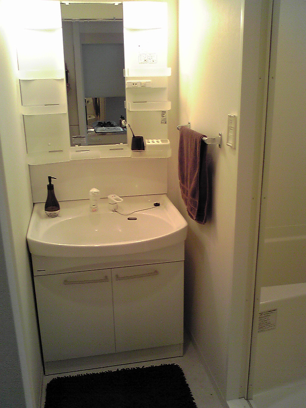 マハロ ベッドルーム