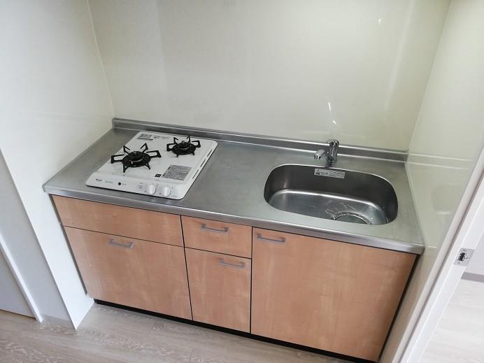 コージーコート（堺市） その他13