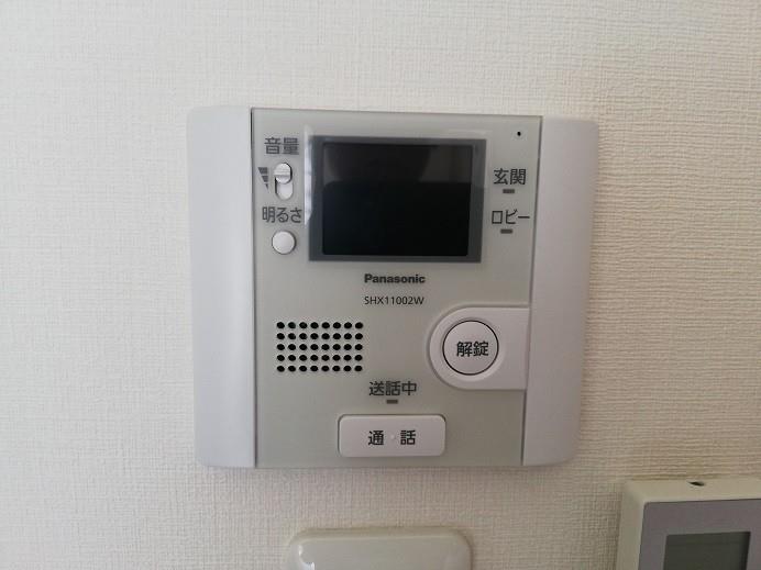 コージーコート（堺市） その他22