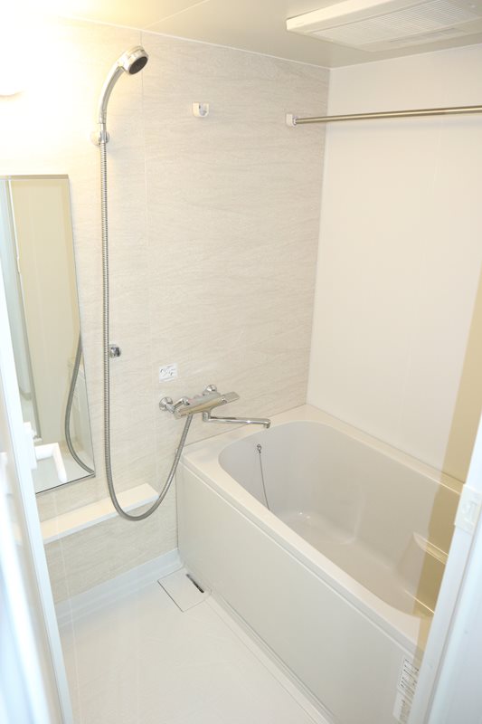 コージーコート（堺市） 風呂画像