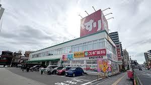 フェアリー阿倍野 周辺画像2