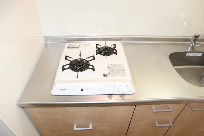 コージーコート（堺市） その他9