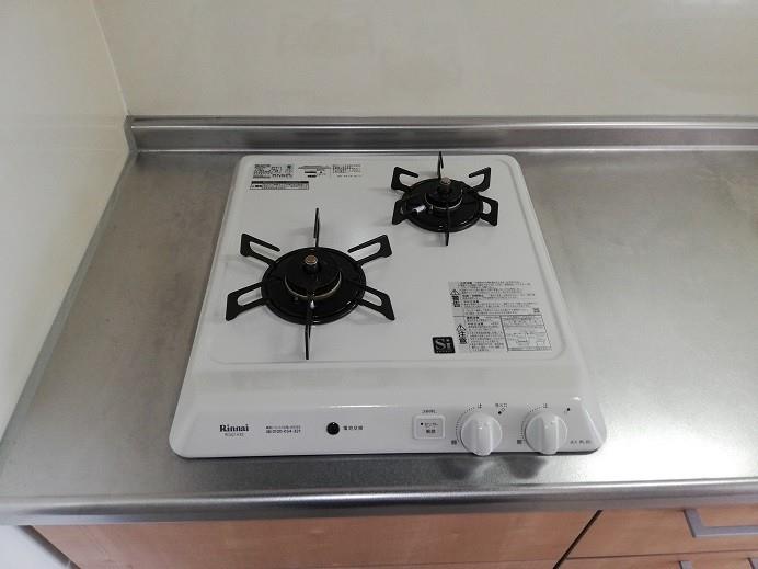 コージーコート（堺市） その他16