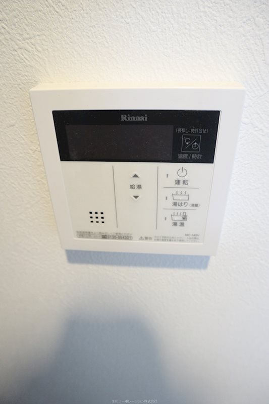 グランパシフィック泉尾Luxe その他7