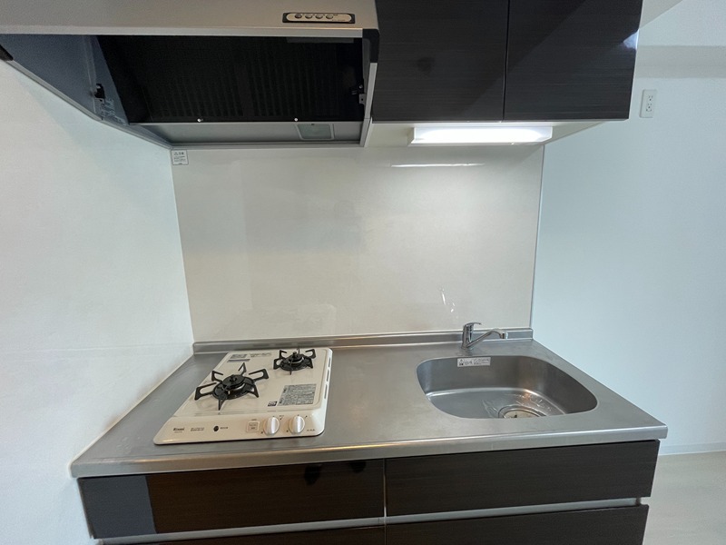 グランパシフィック泉尾Luxe キッチン