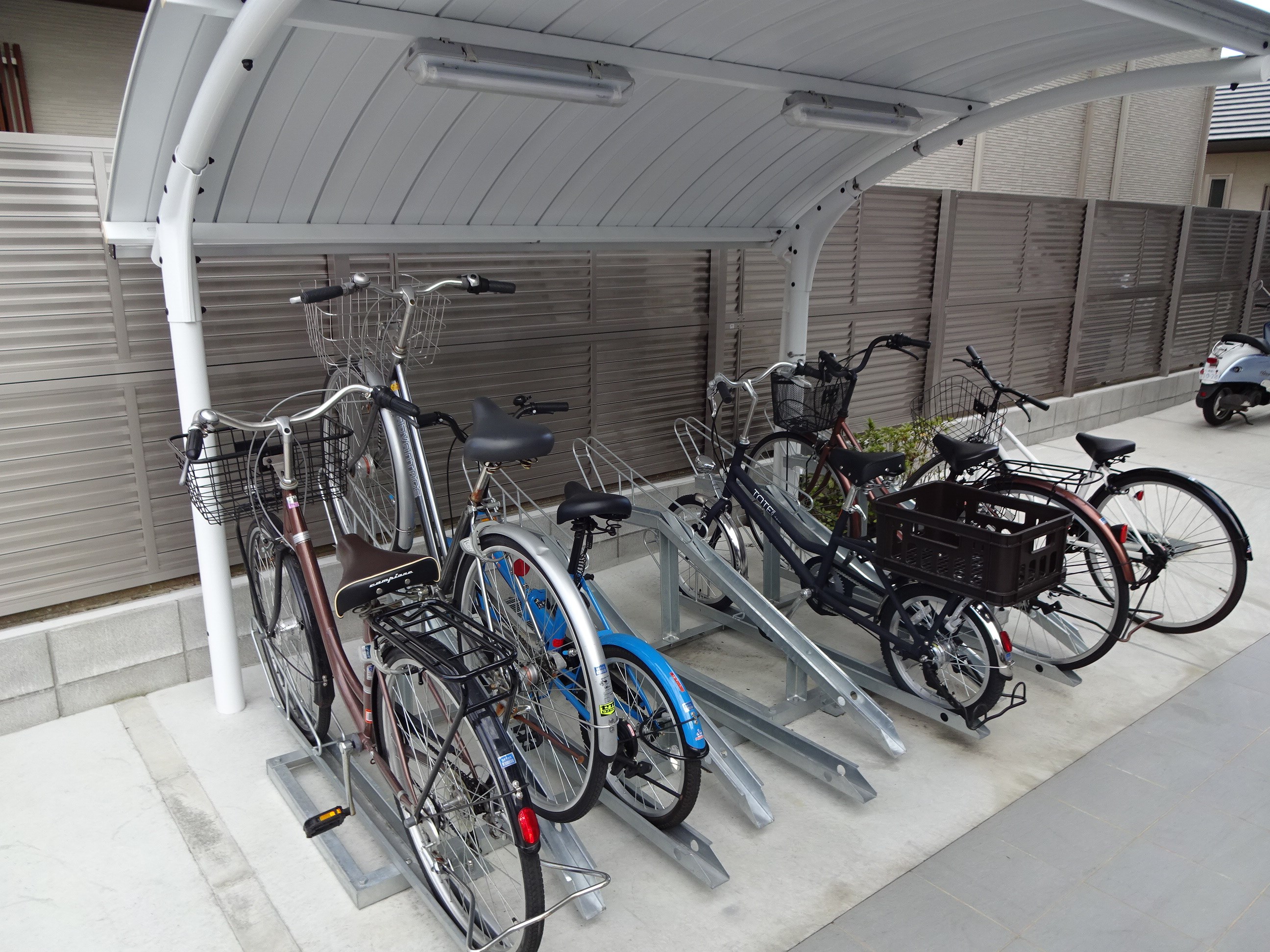 ミリアディ たかつき その他外観1