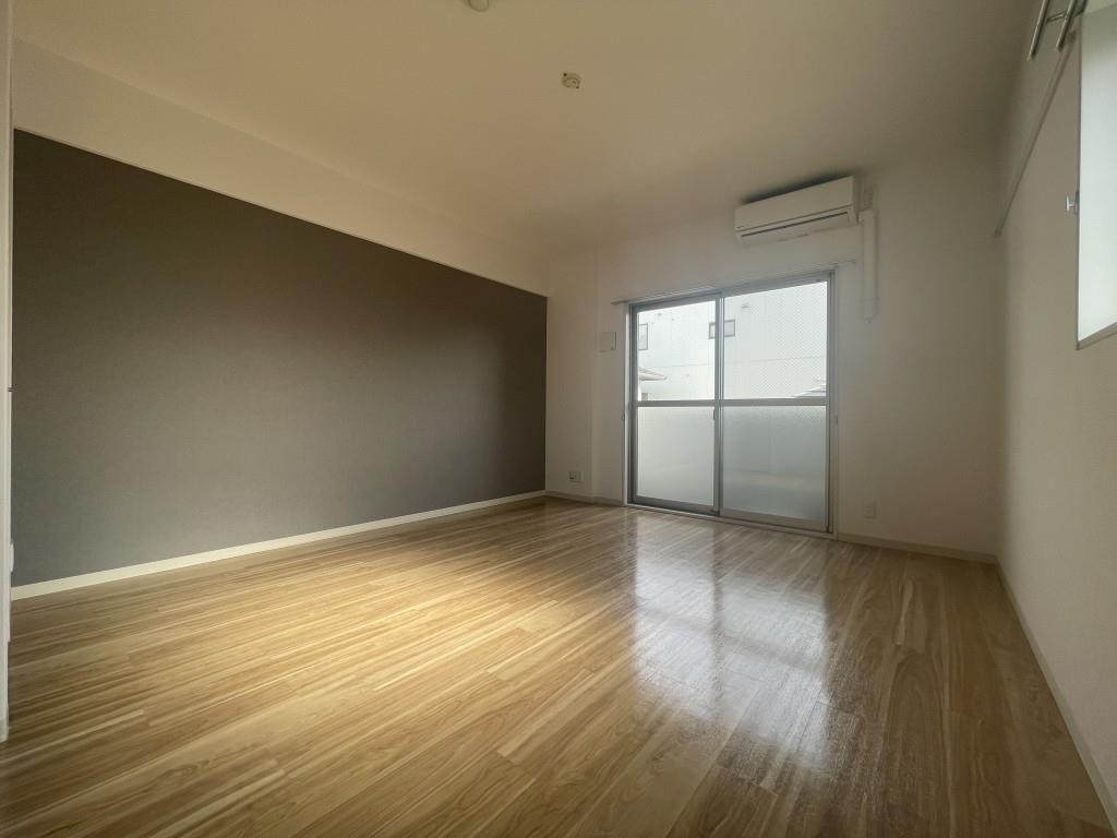 ミリアディ たかつき リビング