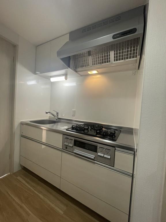 ミリアディ たかつき キッチン