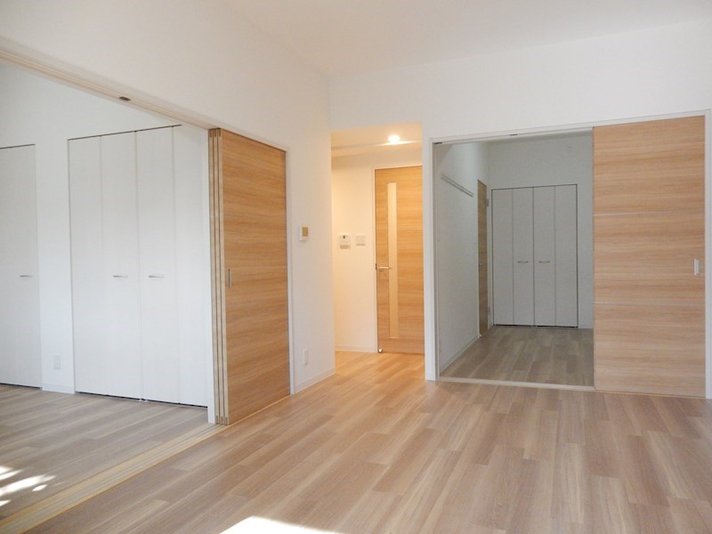 レミオコート都島 その他8