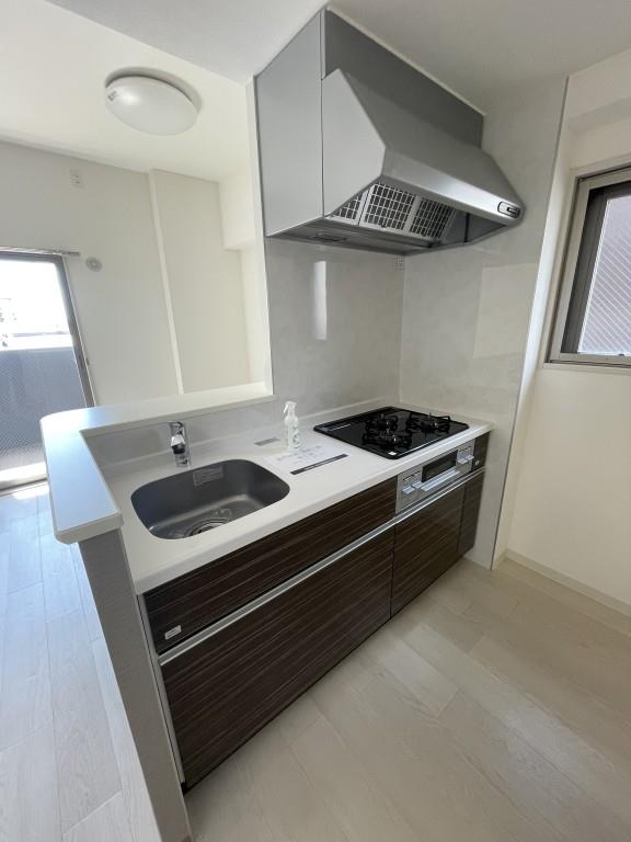 エターナ千里丘 キッチン