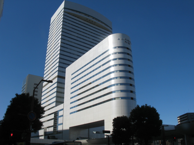 La Madre 幸福館 周辺画像4